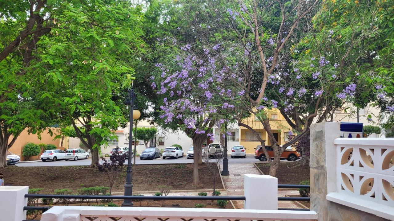 אגוואדולסה El Encanto De Aguadulce מראה חיצוני תמונה