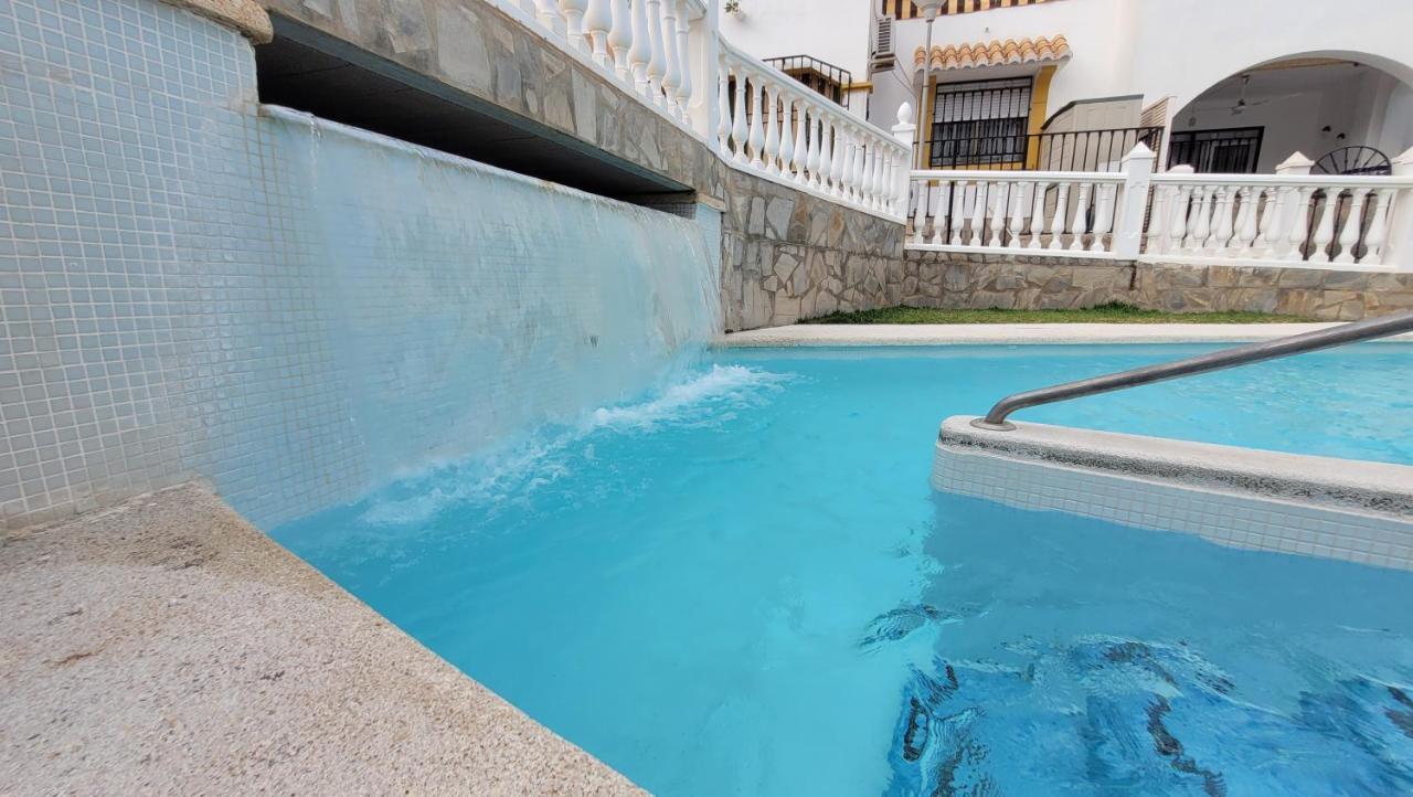 אגוואדולסה El Encanto De Aguadulce מראה חיצוני תמונה