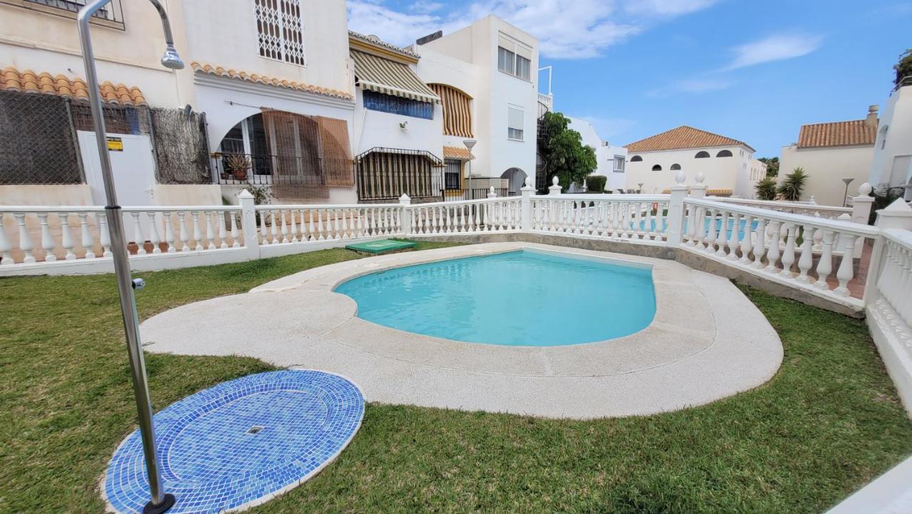 אגוואדולסה El Encanto De Aguadulce מראה חיצוני תמונה