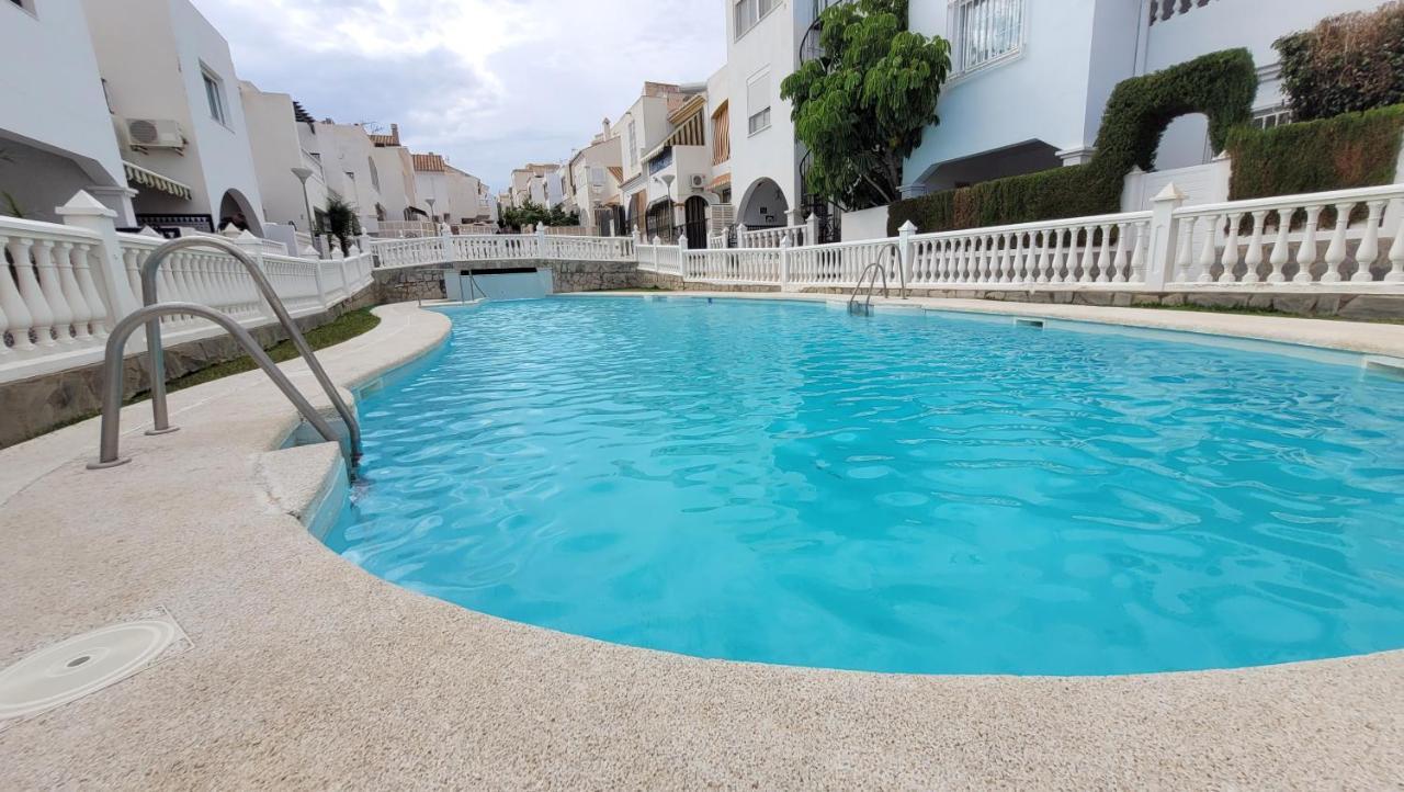 אגוואדולסה El Encanto De Aguadulce מראה חיצוני תמונה